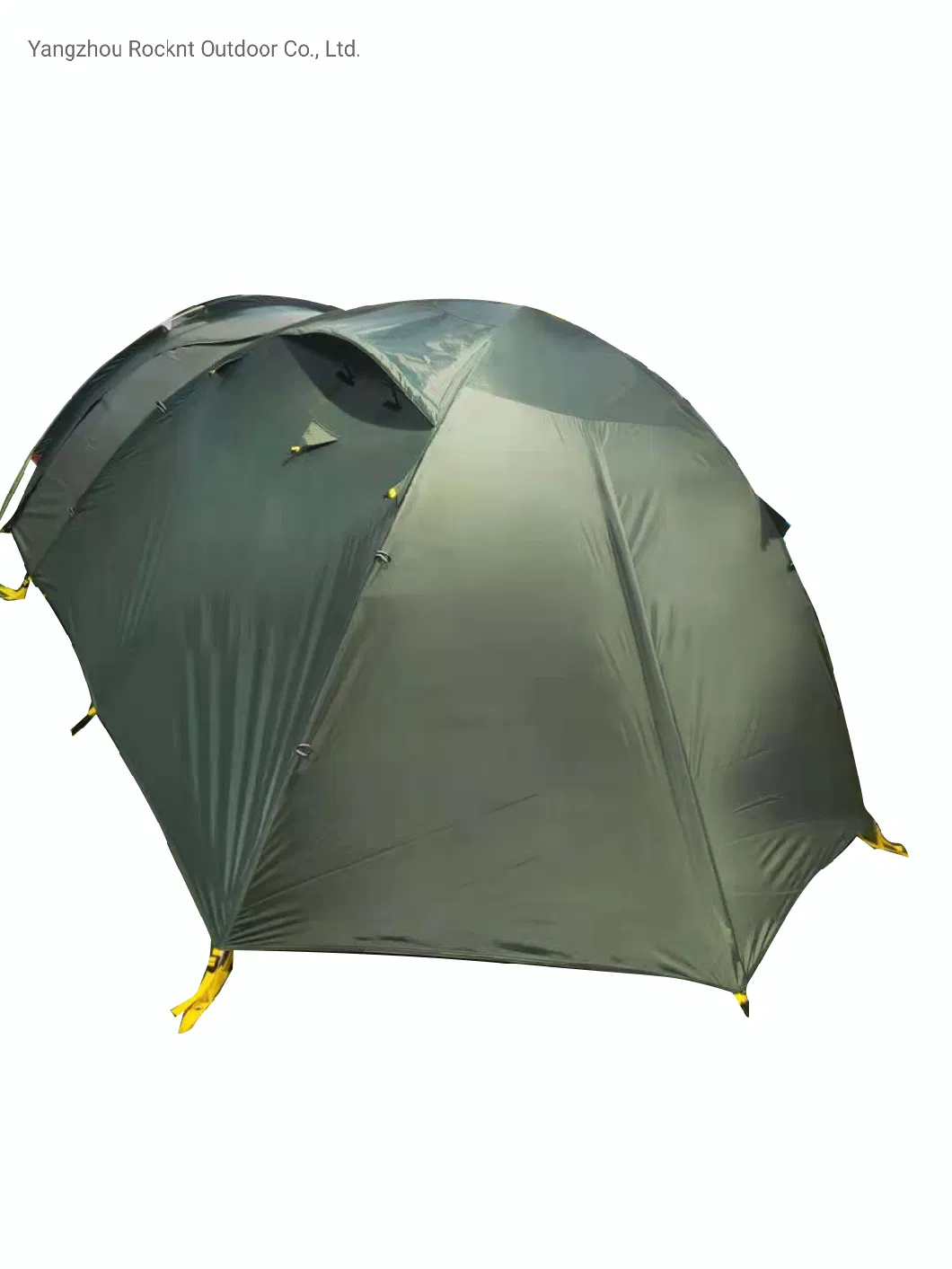 3 Persons Hiking Outdoor Waterproof Camping Tent Sleeping Tent Durapol